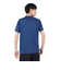 ヨネックス（YONEX）テニスウェア ユニゲームシャツ フィットスタイル 10608-554