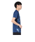 ヨネックス（YONEX）テニスウェア ユニゲームシャツ フィットスタイル 10608-554