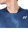 ヨネックス（YONEX）テニスウェア ユニゲームシャツ フィットスタイル 10608-554