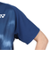 ヨネックス（YONEX）テニスウェア ユニゲームシャツ フィットスタイル 10608-554