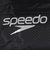 スピード（SPEEDO）水泳バッグ ウォータープルーフ Mサイズ SE22511 K