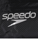 スピード（SPEEDO）水泳バッグ ウォータープルーフ Mサイズ SE22511 K