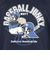 ゼット（ZETT）野球ウェア ジュニア BBジャンキー 少年用 半袖Tシャツ BOT67104J-2900