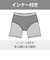 ミズノ（MIZUNO）水着 水泳 アクアフィットネス用 ウォーターショーツ 大きいサイズ インナー付き ブラック ゴールド 4L-5Lサイズ N2JBC197…