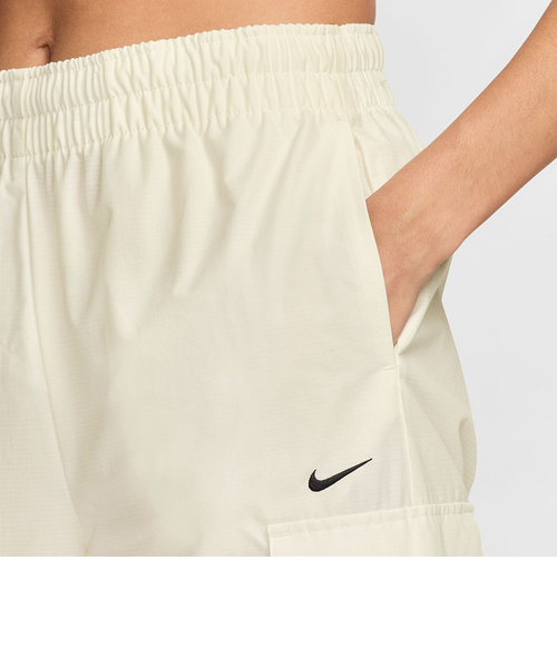 ナイキ（NIKE）スポーツウェア エブリシング ウーブン ミッドライズ