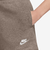 ナイキ（NIKE）スポーツウェア クラブ フリース ミッドライズ ショートパンツ DQ5803-214