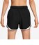 ナイキ（NIKE）テンポ ドライフィット ミッドライズ ランニングショートパンツ インナー付き HM6097-010