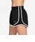ナイキ（NIKE）テンポ ドライフィット ミッドライズ ランニングショートパンツ インナー付き HM6097-010