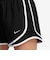ナイキ（NIKE）テンポ ドライフィット ミッドライズ ランニングショートパンツ インナー付き HM6097-010