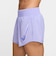 ナイキ（NIKE）ドライフィット ミッドライズ ランニングショートパンツ インナー付き HJ2196-533
