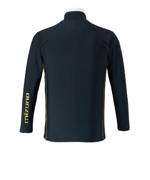 ミズノ（MIZUNO）水着 水泳 FUラッシュガード N2JCC11095｜スーパー