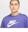ナイキ（NIKE）スポーツウェア エッセンシャル クロップド Tシャツ BV6176-527