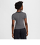 ナイキ（NIKE）スポーツウェア チル ニット スリム ストライプド Tシャツ HF9525-010