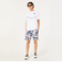 オークリー（OAKLEY）テニスウェア SLANT GRAPHIC ショーツ ショートパンツ FOA407759-81J