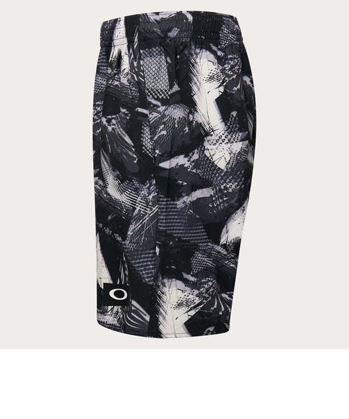 オークリー（OAKLEY）テニスウェア SLANT GRAPHIC ショーツ