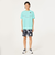 オークリー（OAKLEY）テニスウェア SLANT GRAPHIC ショーツ ショートパンツ FOA407759-00G