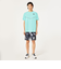 オークリー（OAKLEY）テニスウェア SLANT GRAPHIC ショーツ ショートパンツ FOA407759-00G