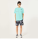 オークリー（OAKLEY）テニスウェア SLANT GRAPHIC ショーツ ショートパンツ FOA407759-00G