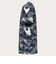 オークリー（OAKLEY）テニスウェア SLANT GRAPHIC 半袖Tシャツ FOA407743-00G