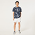 オークリー（OAKLEY）テニスウェア SLANT GRAPHIC 半袖Tシャツ FOA407743-00G