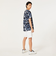 オークリー（OAKLEY）テニスウェア SLANT GRAPHIC 半袖Tシャツ FOA407743-00G