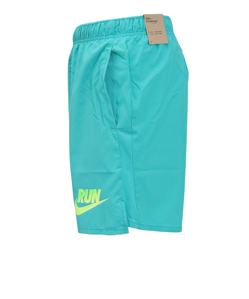 ななはる ナイキ（NIKE）ラン エナジー CHLNGR 7UL ショートパンツ HJ3567-345