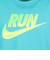 ナイキ（NIKE）ラン エナジー マイラー 半袖 トップ HJ3565-345