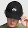 ナイキ（NIKE）SB クラブ アンストラクチャード スケートボード キャップ HF7278-010