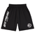 アンブロ（UMBRO）サッカーウェア ジュニア はじめてプラクティスパンツ UF5SPZ55J BK00