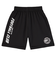 アンブロ（UMBRO）サッカーウェア ジュニア はじめてプラクティスパンツ UF5SPZ55J BK00