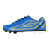 アンブロ（UMBRO）ジュニアサッカースパイク 土グラウンド用 UMB エバーブルーV SL WD UF5SFCX1JB BLGD