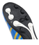 アンブロ（UMBRO）ジュニアサッカースパイク 土グラウンド用 UMB エバーブルーV SL WD UF5SFCX1JB BLGD