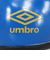 アンブロ（UMBRO）ジュニアサッカースパイク 土グラウンド用 UMB エバーブルーV SL WD UF5SFCX1JB BLGD