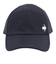 ルコックスポルティフ（lecoqsportif）テニス キャップ 帽子 FAN AIRキャップ LN5SCP10M NVWH