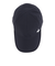 ルコックスポルティフ（lecoqsportif）テニス キャップ 帽子 FAN AIRキャップ LN5SCP10M NVWH