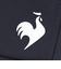 ルコックスポルティフ（lecoqsportif）テニス キャップ 帽子 FAN AIRキャップ LN5SCP10M NVWH