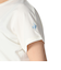 ルコックスポルティフ（lecoqsportif）テニスウェア レディース 汗染み軽減プラクティスシャツ LN5SHT52L WH01