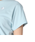 ルコックスポルティフ（lecoqsportif）テニスウェア レディース 接触冷感グラフィックゲームシャツ LN5SHT50L BL00