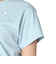 ルコックスポルティフ（lecoqsportif）テニスウェア レディース 接触冷感グラフィックゲームシャツ LN5SHT50L BL00