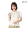 ルコックスポルティフ（lecoqsportif）テニスウェア レディース 接触冷感グラフィックゲームシャツ LN5SHT50L WH01