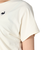 ルコックスポルティフ（lecoqsportif）テニスウェア レディース 接触冷感グラフィックゲームシャツ LN5SHT50L WH01