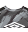 アンブロ（UMBRO）サッカーウェア ジュニア はじめてプラクティスシャツ UF5SHS55J BK00