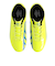 アンブロ（UMBRO）ジュニアサッカースパイク 土グラウンド用 UMB エバーブルーV SL WD UF5SFCX2JB YLBL