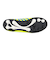 アンブロ（UMBRO）ジュニアサッカースパイク 土グラウンド用 UMB エバーブルーV SL WD UF5SFCX2JB YLBL