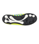 アンブロ（UMBRO）ジュニアサッカースパイク 土グラウンド用 UMB エバーブルーV SL WD UF5SFCX2JB YLBL