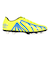 アンブロ（UMBRO）ジュニアサッカースパイク 土グラウンド用 UMB エバーブルーV SL WD UF5SFCX2JB YLBL