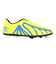 アンブロ（UMBRO）ジュニアサッカースパイク 土グラウンド用 UMB エバーブルーV SL WD UF5SFCX2JB YLBL