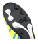 アンブロ（UMBRO）ジュニアサッカースパイク 土グラウンド用 UMB エバーブルーV SL WD UF5SFCX2JB YLBL