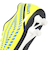 アンブロ（UMBRO）ジュニアサッカースパイク 土グラウンド用 UMB エバーブルーV SL WD UF5SFCX2JB YLBL