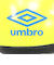 アンブロ（UMBRO）ジュニアサッカースパイク 土グラウンド用 UMB エバーブルーV SL WD UF5SFCX2JB YLBL